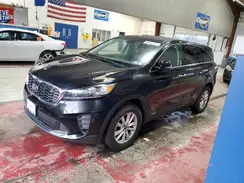 5XYPGDA31LG644017 2020 KIA SORENTO