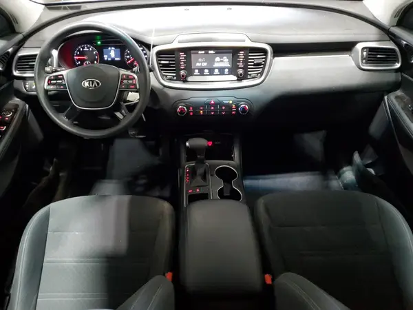 5XYPGDA31LG644017 2020 KIA SORENTO - Image 8