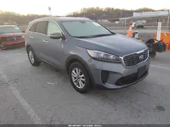 5XYPGDA31LG645166 2020 KIA SORENTO