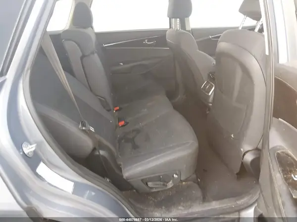 5XYPGDA31LG645166 2020 KIA SORENTO - Image 8