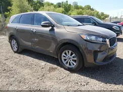 5XYPGDA31LG646222 2020 KIA SORENTO
