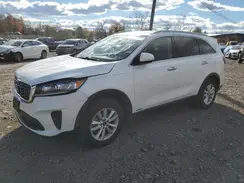 5XYPGDA31LG646561 2020 KIA SORENTO