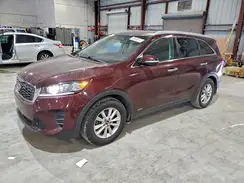 5XYPGDA31LG649458 2020 KIA SORENTO