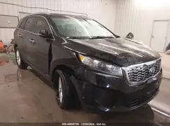 5XYPGDA31LG649539 2020 KIA SORENTO