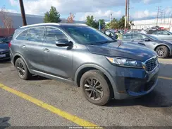 5XYPGDA31LG649878 2020 KIA SORENTO