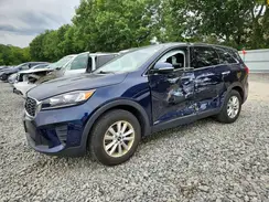 5XYPGDA31LG650223 2020 KIA SORENTO