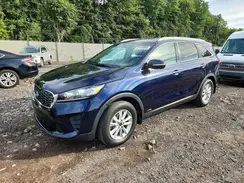 5XYPGDA31LG651050 2020 KIA SORENTO