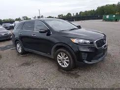 5XYPGDA31LG651887 2020 KIA SORENTO