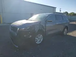 5XYPGDA31LG652375 2020 KIA SORENTO