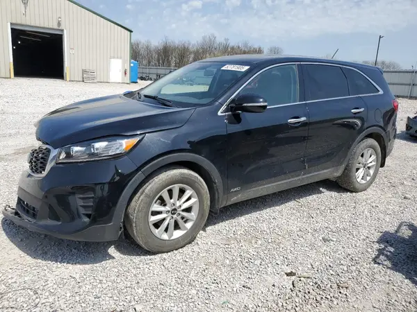 5XYPGDA31LG652845 2020 KIA SORENTO - Image 1