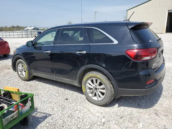 5XYPGDA31LG652845 2020 KIA SORENTO - Image 2