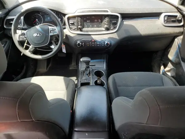 5XYPGDA31LG652845 2020 KIA SORENTO - Image 8