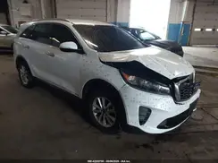 5XYPGDA31LG654563 2020 KIA SORENTO