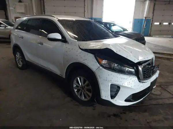 5XYPGDA31LG654563 2020 KIA SORENTO - Image 1