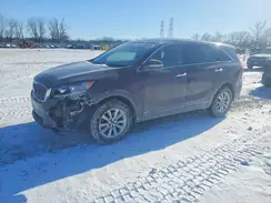 5XYPGDA31LG655793 2020 KIA SORENTO