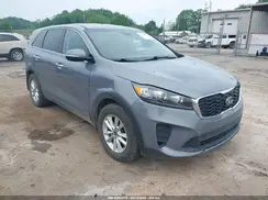 5XYPGDA31LG659522 2020 KIA SORENTO