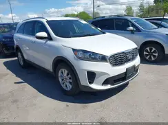 5XYPGDA31LG660346 2020 KIA SORENTO