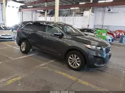 5XYPGDA31LG660931 2020 KIA SORENTO
