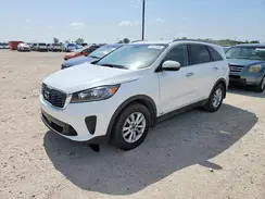 5XYPGDA31LG661433 2020 KIA SORENTO