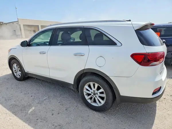 5XYPGDA31LG661433 2020 KIA SORENTO - Image 2
