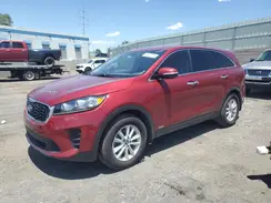 5XYPGDA31LG662193 2020 KIA SORENTO