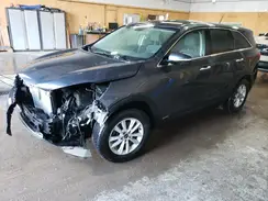 5XYPGDA31LG663506 2020 KIA SORENTO