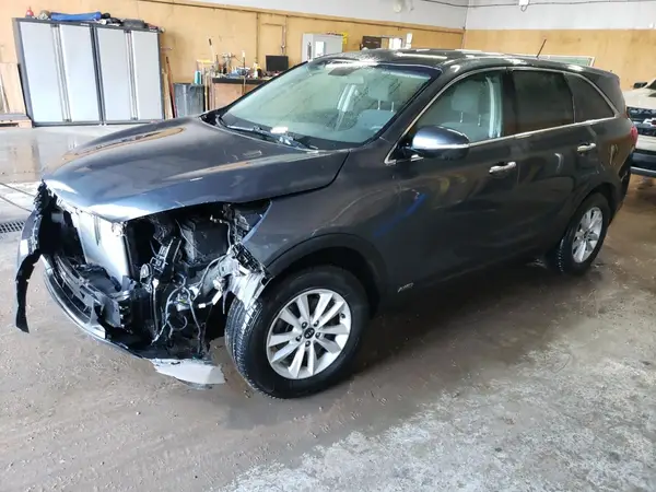 5XYPGDA31LG663506 2020 KIA SORENTO - Image 1