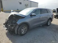 5XYPGDA31LG664512 2020 KIA SORENTO
