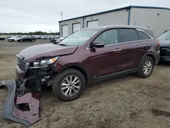 5XYPGDA31LG668978 2020 KIA SORENTO