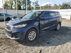 5XYPGDA31LG671640 2020 KIA SORENTO