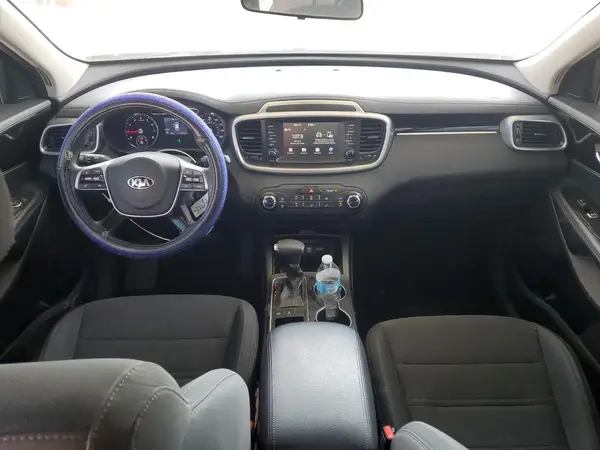 5XYPGDA31LG671640 2020 KIA SORENTO - Image 8