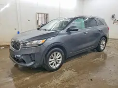 5XYPGDA31LG676112 2020 KIA SORENTO
