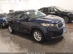 5XYPGDA31LG677602 2020 KIA SORENTO