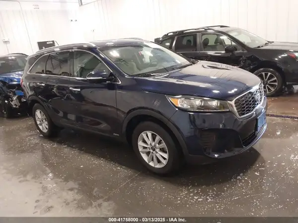 5XYPGDA31LG677602 2020 KIA SORENTO - Image 1