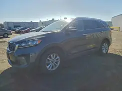 5XYPGDA31LG678636 2020 KIA SORENTO