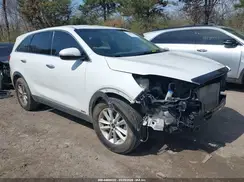 5XYPGDA31LG678832 2020 KIA SORENTO