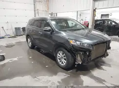 5XYPGDA31LG683903 2020 KIA SORENTO
