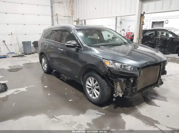 5XYPGDA31LG683903 2020 KIA SORENTO - Image 1