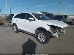 5XYPGDA31LG686980 2020 KIA SORENTO