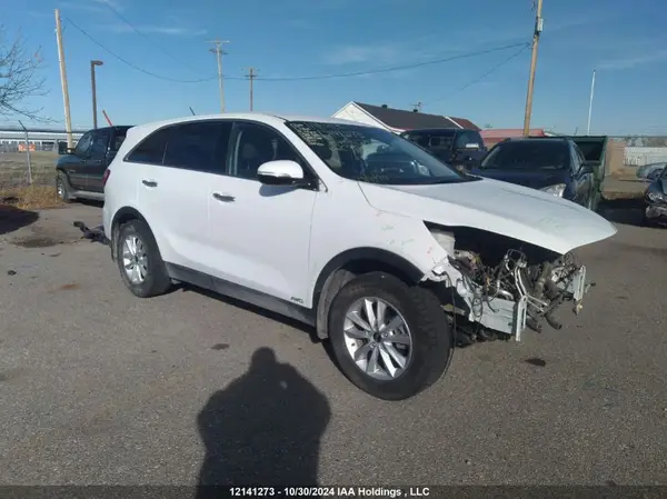 5XYPGDA31LG686980 2020 KIA SORENTO - Image 1