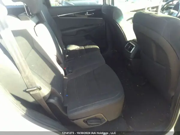 5XYPGDA31LG686980 2020 KIA SORENTO - Image 8
