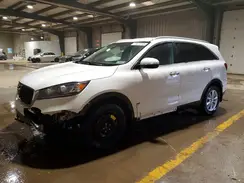5XYPGDA31LG691290 2020 KIA SORENTO