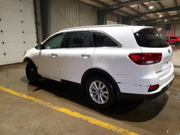 5XYPGDA31LG691290 2020 KIA SORENTO - Image 2