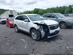 5XYPGDA31LG696327 2020 KIA SORENTO