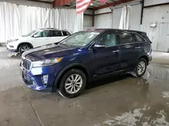 5XYPGDA31LG697669 2020 KIA SORENTO