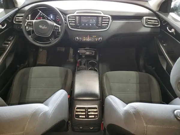 5XYPGDA31LG697669 2020 KIA SORENTO - Image 8