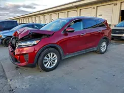 5XYPGDA31LG698689 2020 KIA SORENTO