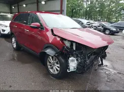 5XYPGDA31LG702630 2020 KIA SORENTO