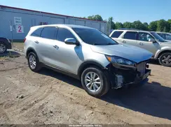 5XYPGDA31LG704491 2020 KIA SORENTO