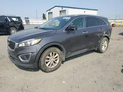 5XYPGDA32GG001682 2016 KIA SORENTO